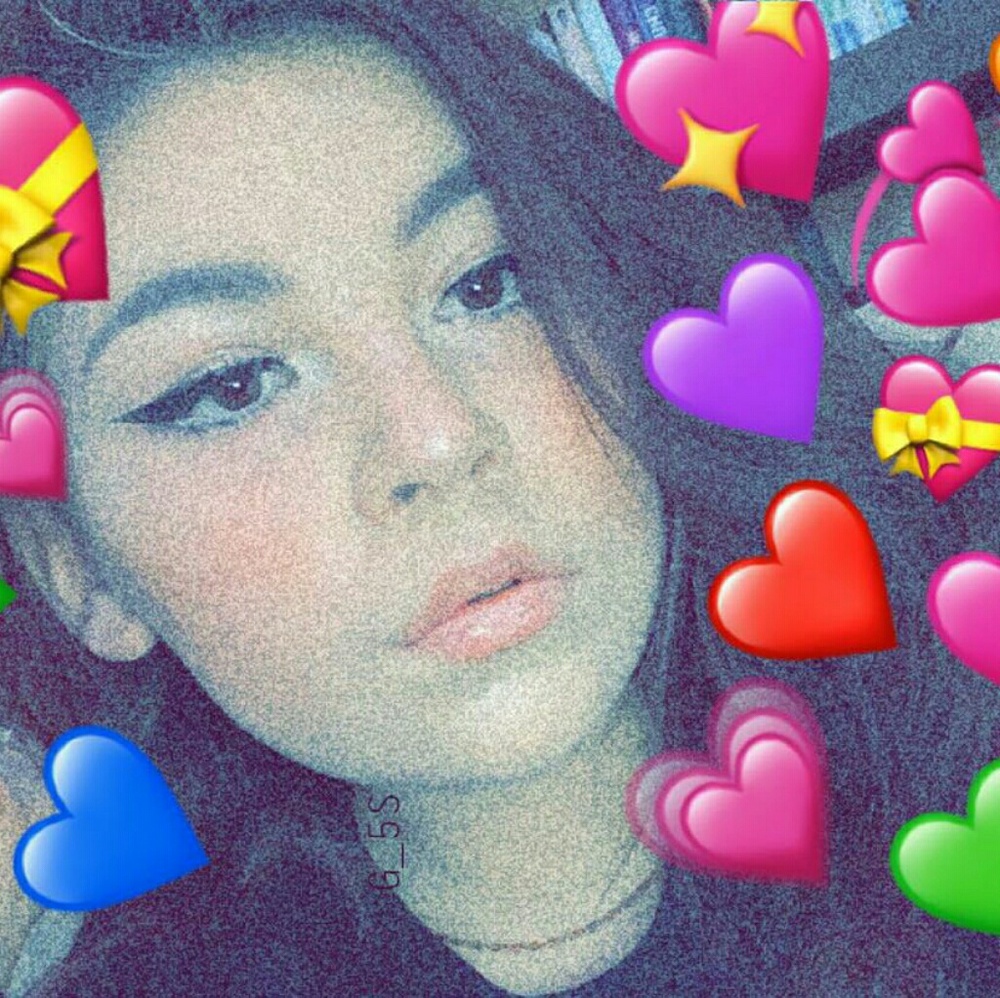 Meet your Posher, Serenidy